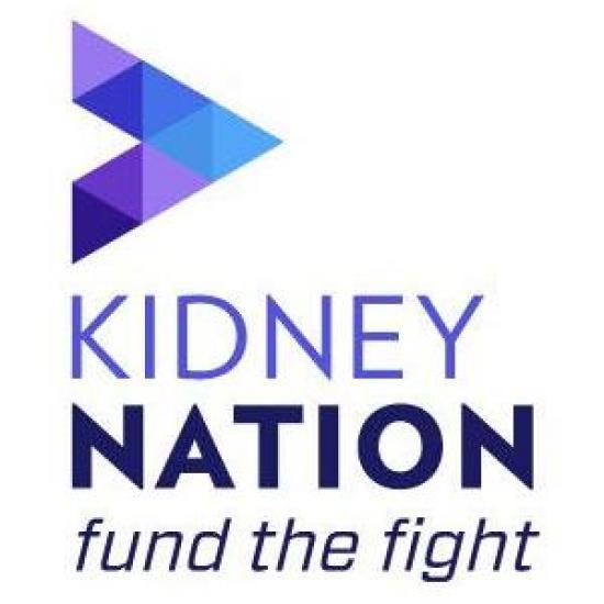 Fundraising for American Kidney Fund