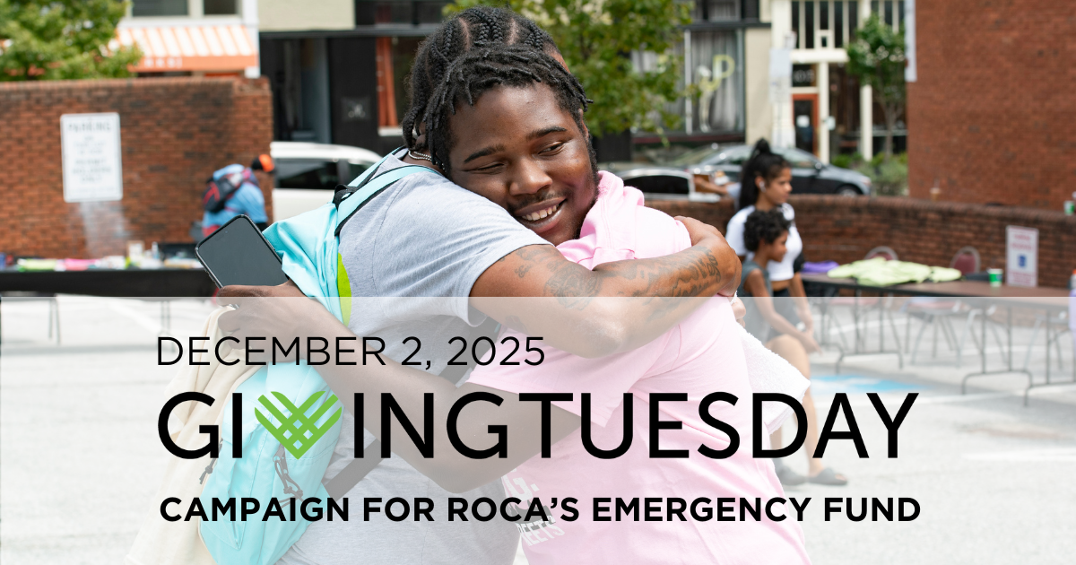 Giving Tuesday 2025 - Campaign