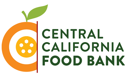 Central California Food Bank logo logo