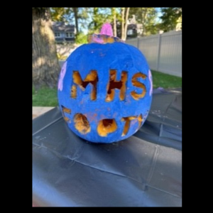 View Top Team - 'MHS Boys Soccer' team page using image