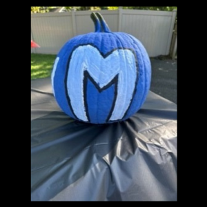 View Top Team - 'MHS Football' team page using image