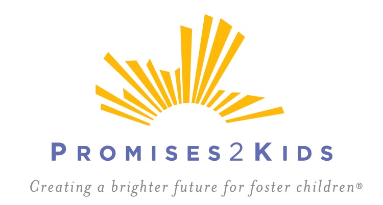 Foster Futures with Promises2Kids - Campaign