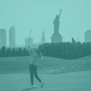 View campaign page - Team New York using image