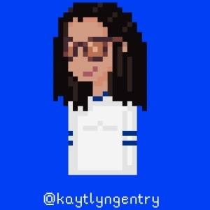 @kaytlyngentry's Avatar