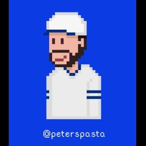 View Top Team - '@peterspasta' team page using image