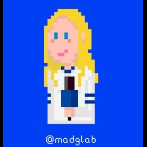 View Top Team - '@madglab' team page using image