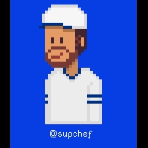 View Top Team - '@supchef' team page using image