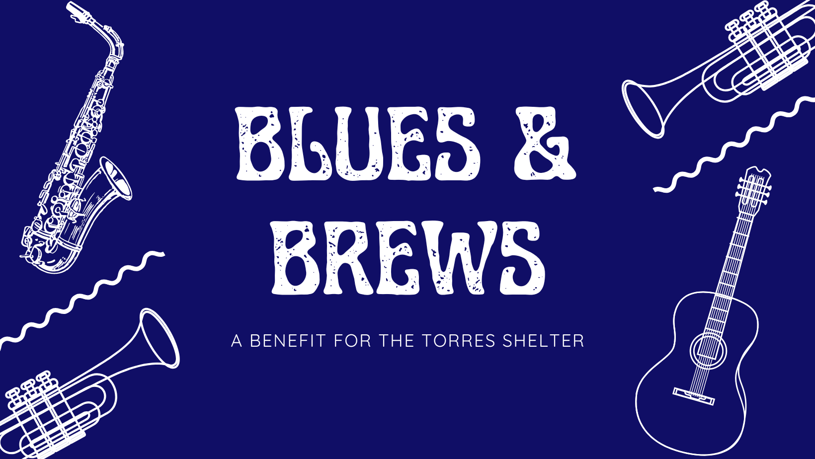 Blues & Brews - Campaign