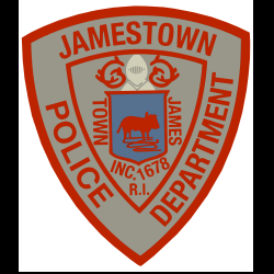 Jamestown Police's fundraising page for Massachusetts General Hospital