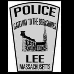 Lee Police Department's fundraising page for Massachusetts General Hospital