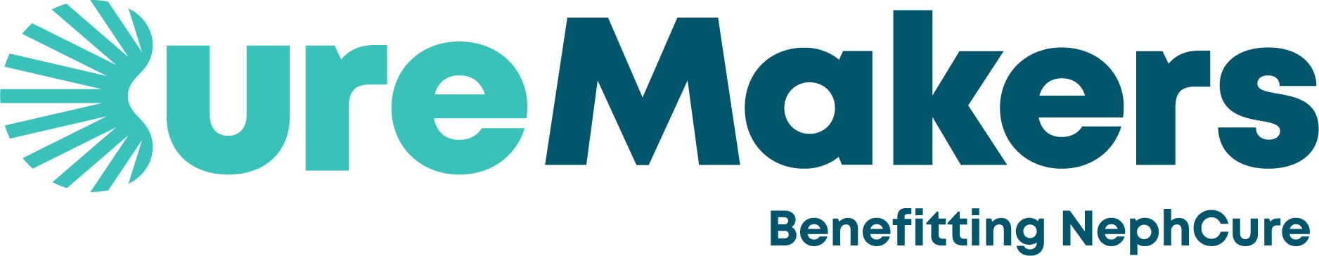 NephCure logo logo