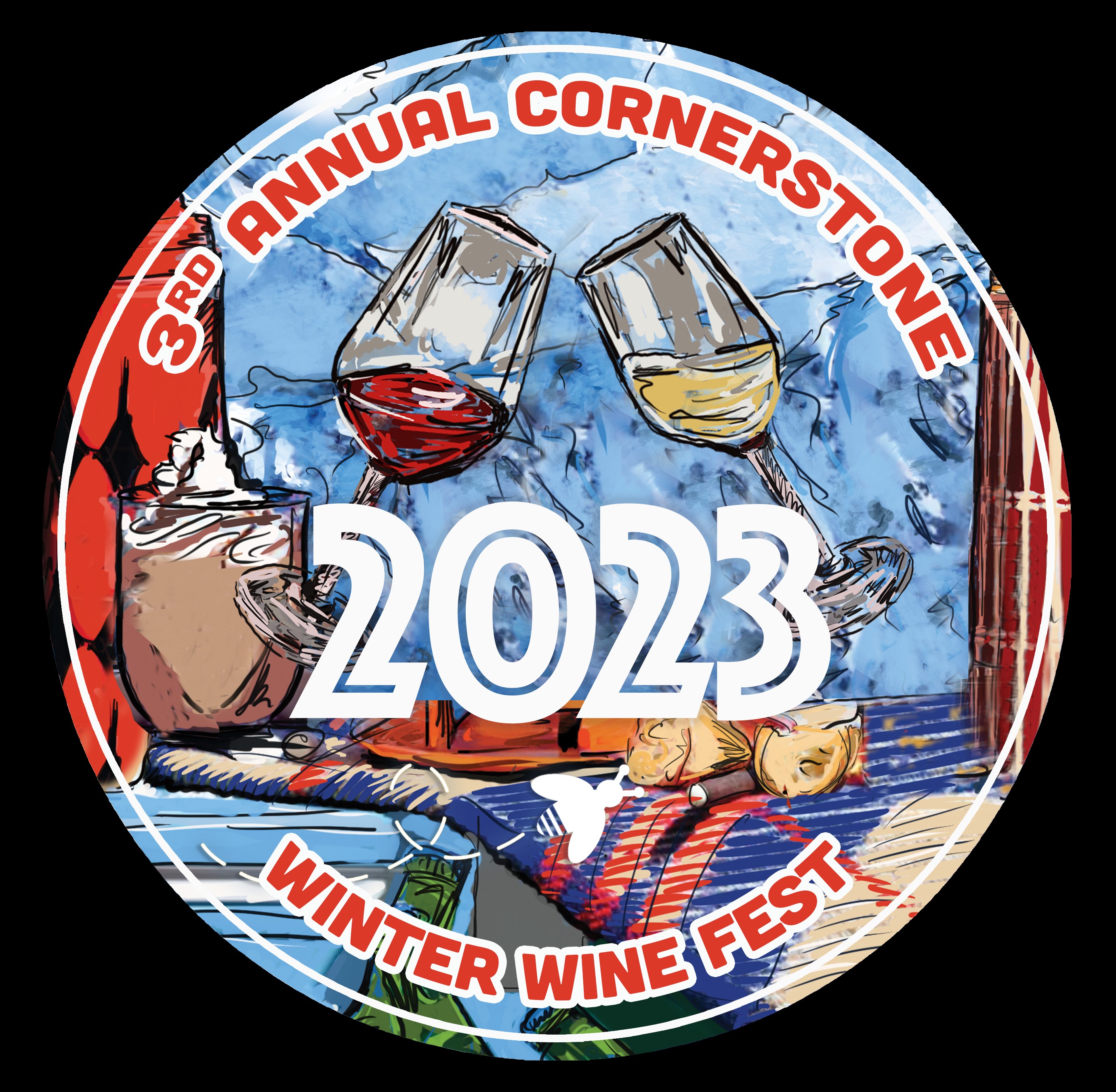 Donate to Cornerstone Winter Wine Fest