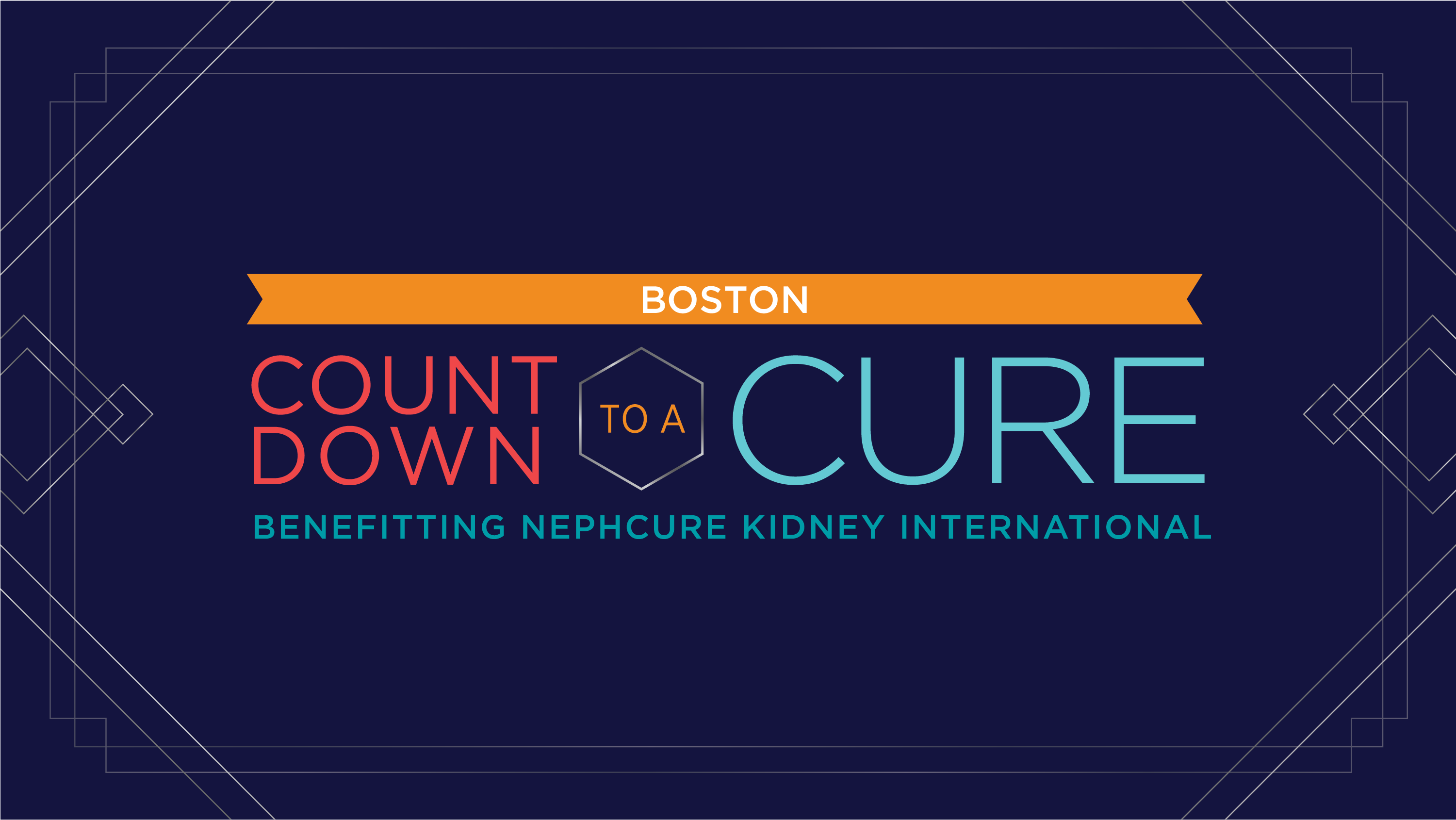 2023 Boston Countdown to a Cure Campaign