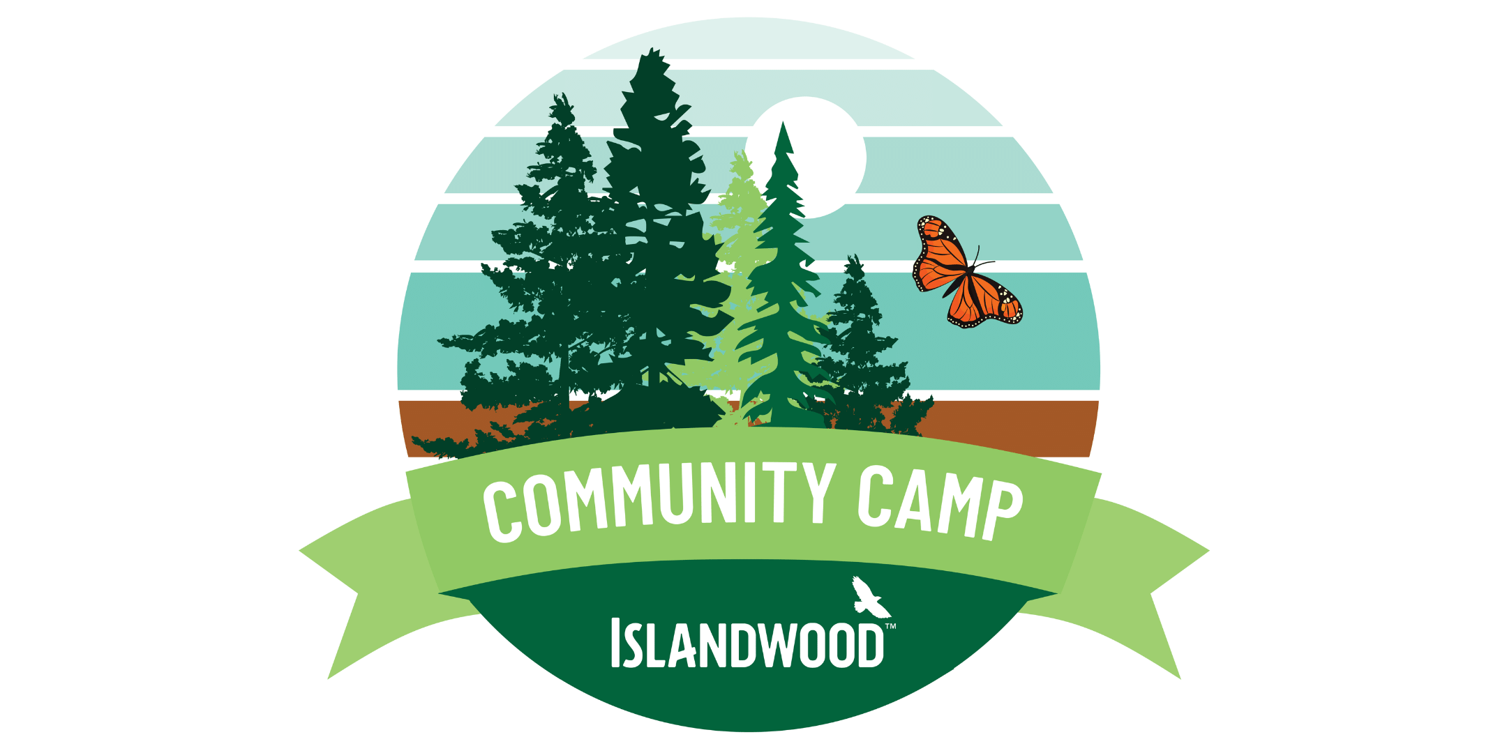 IslandWood Community Camp Campaign