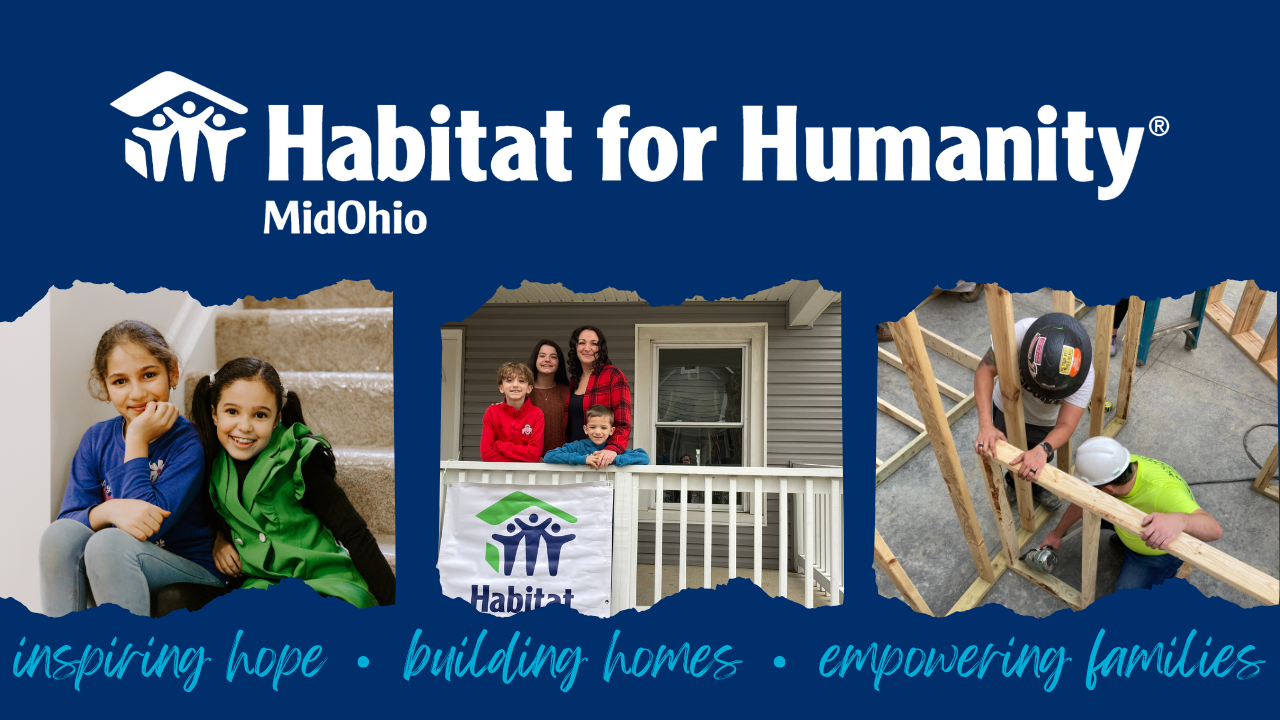 ASHI - Habitat for Humanity-MidOhio - Campaign