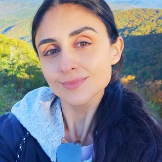 View Top Individual - 'MariaPaula Rey' fundraiser page using image
