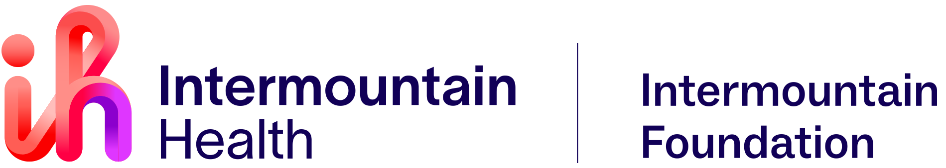 Park City Medical Center Foundation logo logo