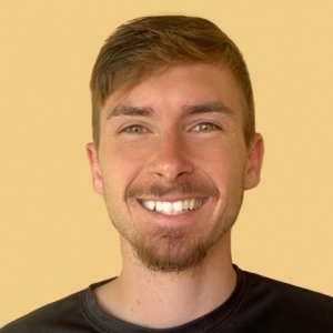 Tyler Jackson's Avatar