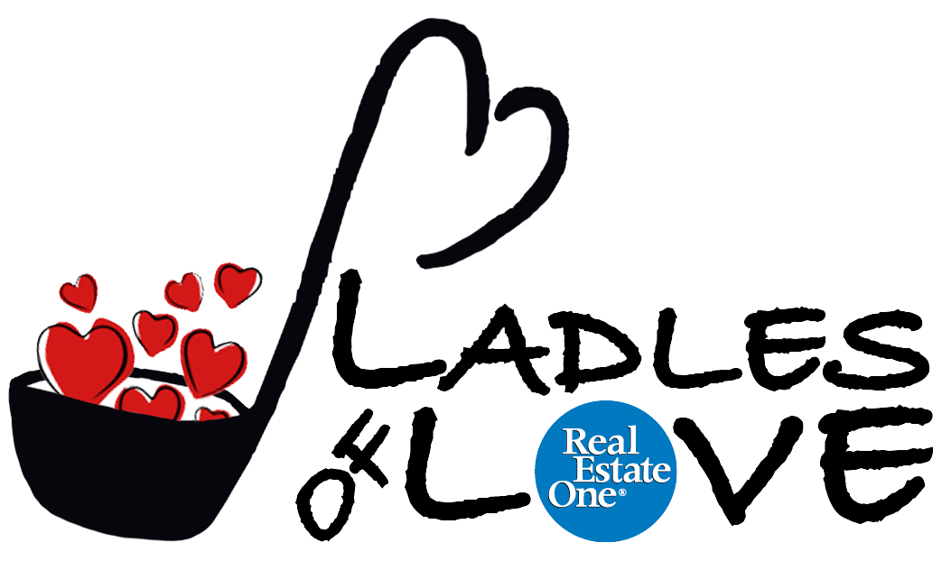 Ladles of Love 2023 TC Front Street Campaign