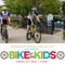 View campaign page - 9th Annual Bike for the Kids using image