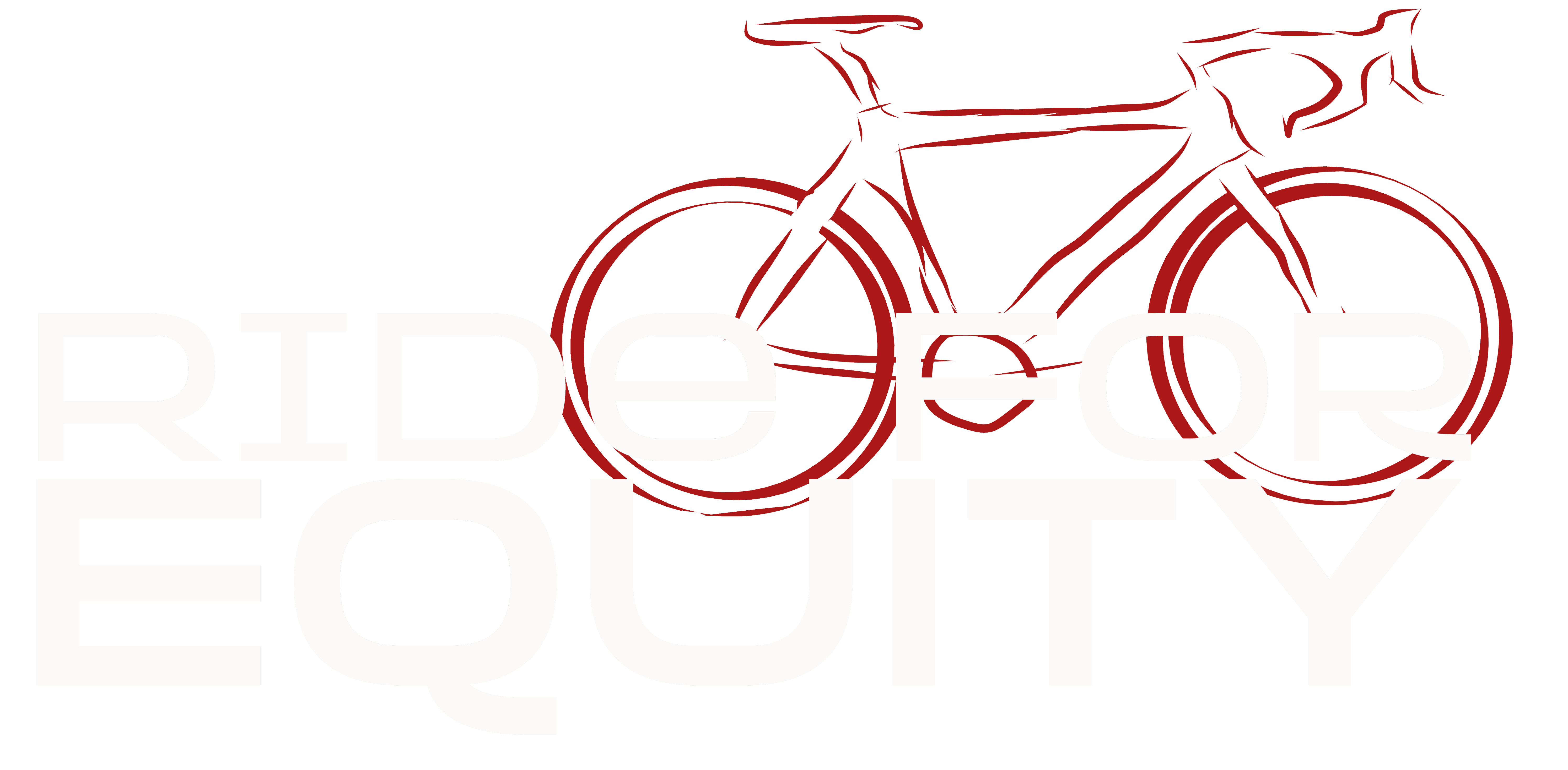 Ride for Equity 2025 - Campaign