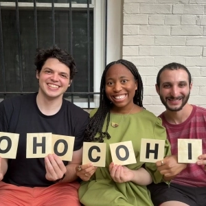 36. Moishe House Columbia Heights