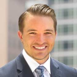 View Top Individual - 'Paul Broussard' fundraiser page using image