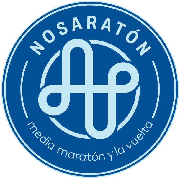 Go to the Nosaratón 2025 landing page