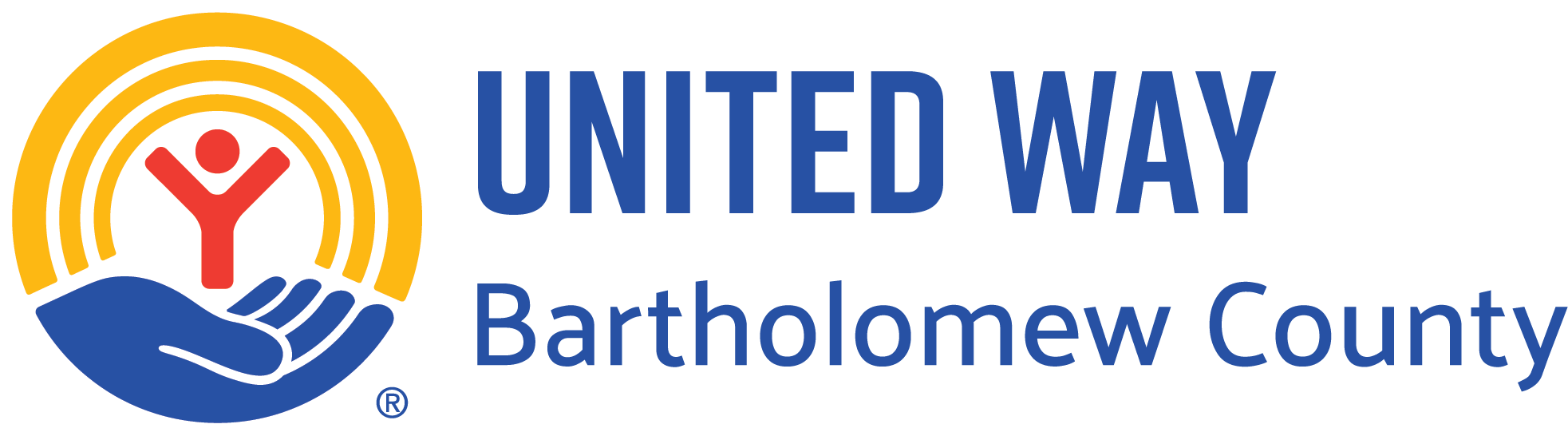 United Way of Bartholomew County - Second Acct logo logo