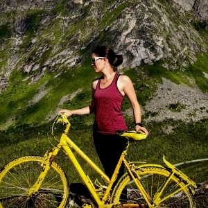 Anne Zink's Avatar
