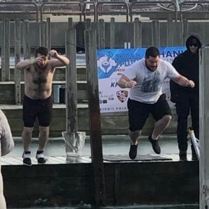 Matthew Van Overbeke