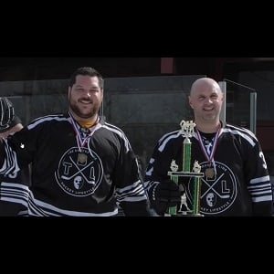 Matthew Van Overbeke