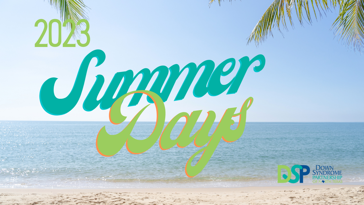 Go to the 2023 DSPNT Summer Days landing page