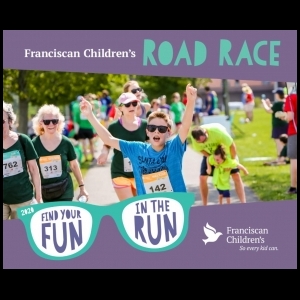 Check Out We Get Locked Down But We Get Up Again S Team Fundraising Page For Franciscan Children S