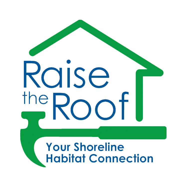 Raise the Roof logo logo