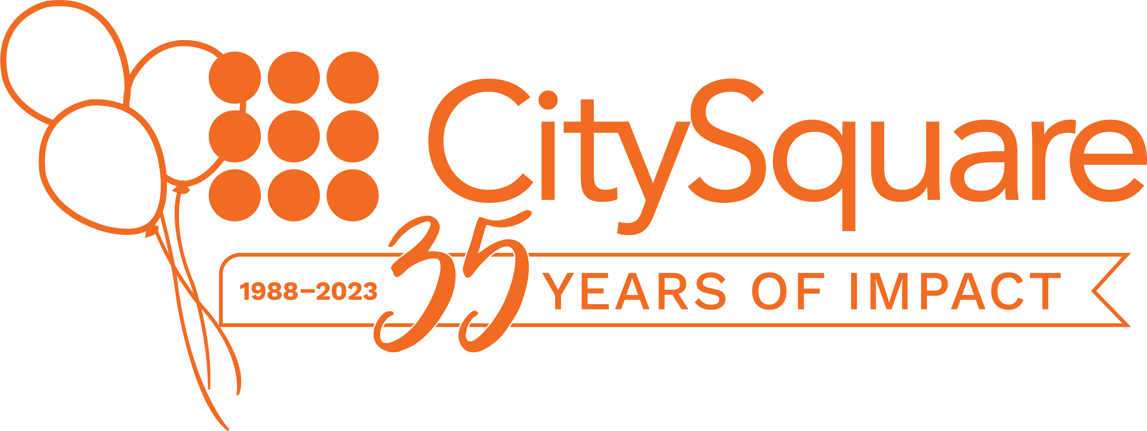 Block Party 2023 Campaign