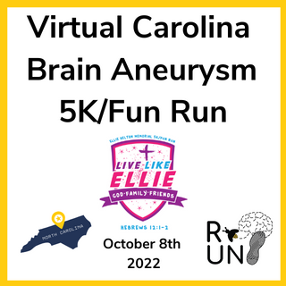 Love the Run You're With 5K in Cary, NC - Details, Registration, and  Results