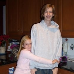 View Top Individual - 'Will McCurdy' fundraiser page using image
