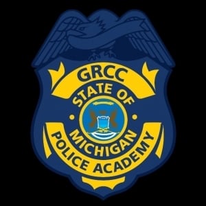 GRCC Police Academy's Avatar