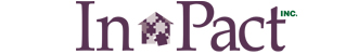 In-Pact, Inc. logo logo