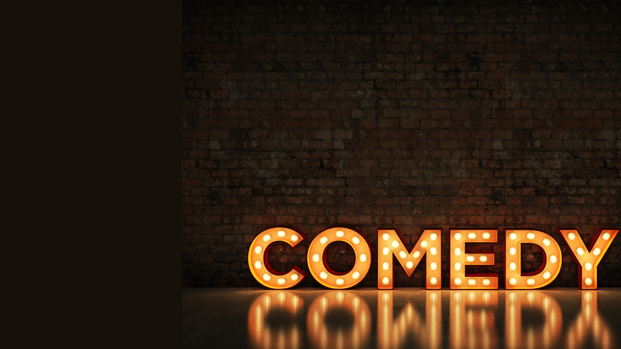 Devens Comedy Night Dinner - Campaign