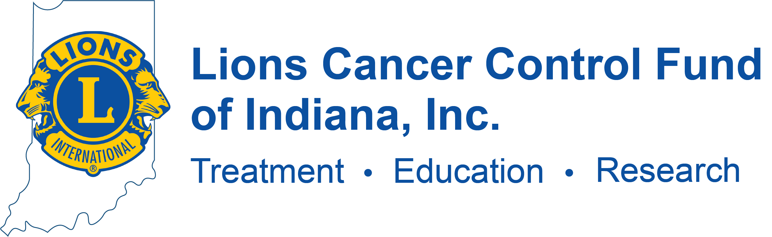 Lions Cancer Control Fund of Indiana Fundraiser for Riley Children's ...