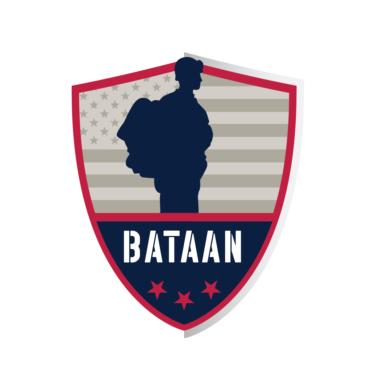 2025 bataan memorial death march campaign