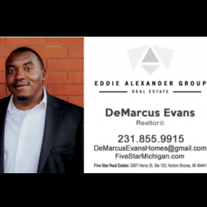 DeMarcus Evans
