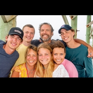 View Top Team - 'Browner Family Team to Tackle the Stigma' team page using image