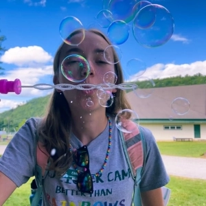 Emily Kraus