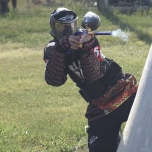 Michael Millirans/Black Dragon