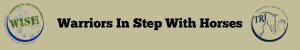 Go to the Warriors In Step With Horses event page