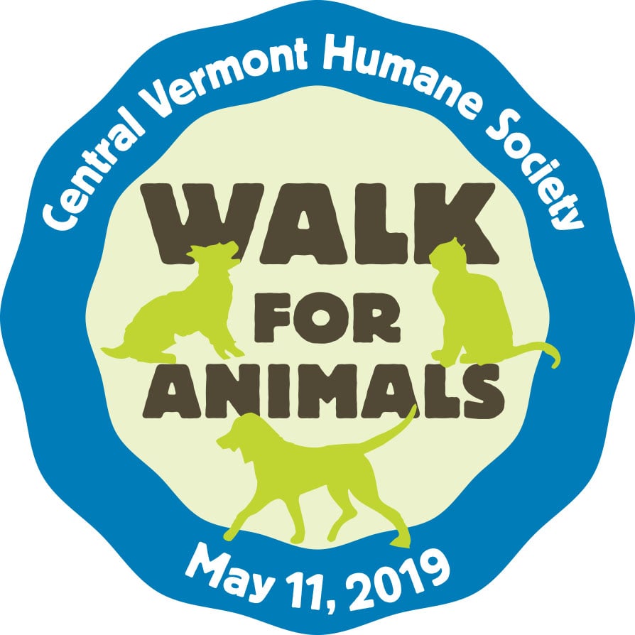 2019 Walk for Animals - Campaign