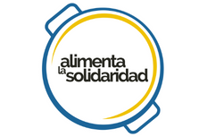 Alimenta La Solidaridad logo logo